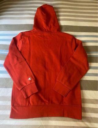 Lote 2 sudaderas Champion niños 9/10 años