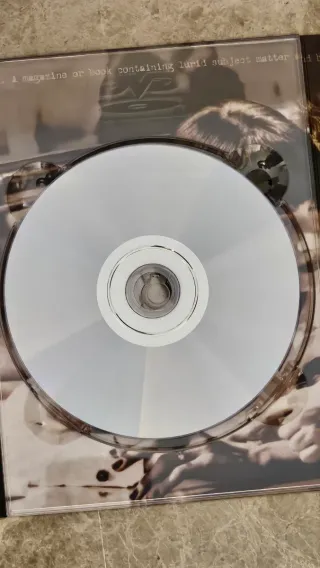 X-Men Edición Definitiva DVD