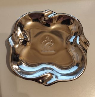 Lote 3 Ceniceros Publicitarios Retro