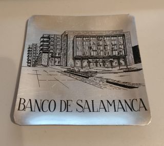 Lote 3 Ceniceros Publicitarios Retro