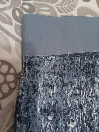 Mallas Gimnasia Mujer Talla XL, nuevas !!!