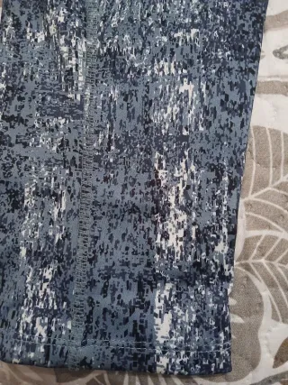 Mallas Gimnasia Mujer Talla XL, nuevas !!!