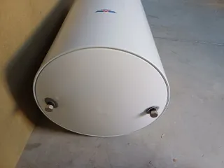 Termo eléctrico Aparisi H100