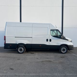 IVECO DAILY 35S 160 km 0