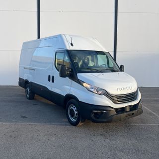 IVECO DAILY 35S 160 km 0