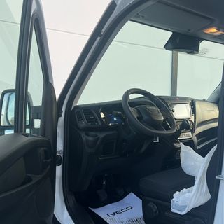 IVECO DAILY 35S 160 km 0