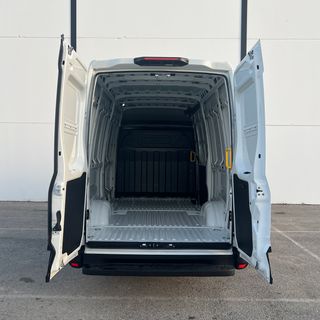 IVECO DAILY 35S 160 km 0