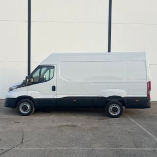 IVECO DAILY 35S 160 km 0
