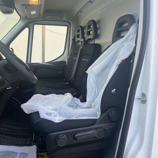 IVECO DAILY 35S 160 km 0
