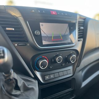 IVECO DAILY 35S 160 km 0