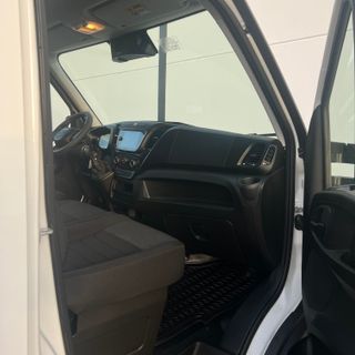 IVECO DAILY 35S 160 km 0