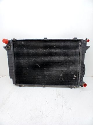 RADIADOR AGUA AUDI COUPE (8B3)