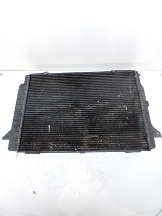 RADIADOR AGUA AUDI COUPE (8B3)