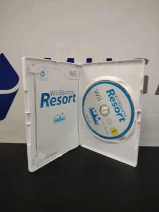 Wii Sports Resort Nintendo Wii