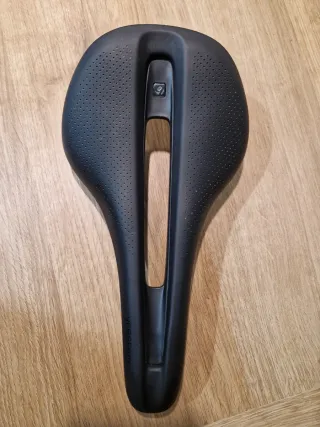 Sillín Bontrager Verse Elite 145mm