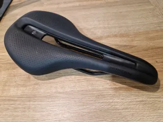 Sillín Bontrager Verse Elite 145mm