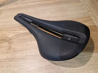 Sillín Bontrager Verse Elite 145mm