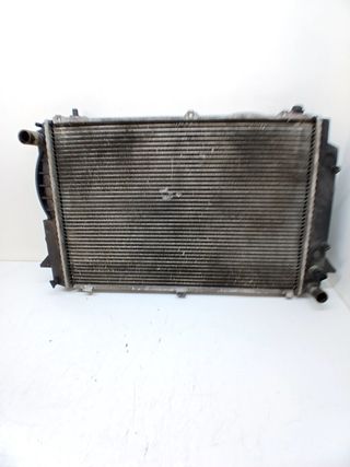 RADIADOR AGUA AUDI 80 B4 SEDÁN (8C2)