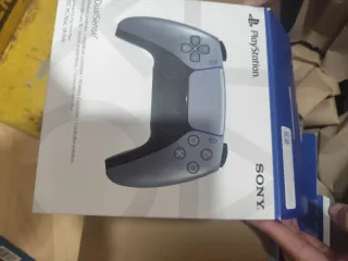 Mando DualSense PS5 Inalámbrico