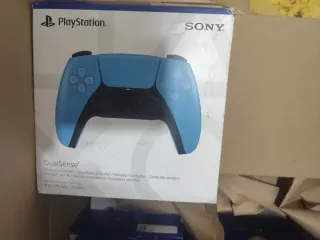 Mando DualSense PS5 Inalámbrico