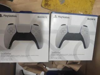 Mando DualSense PS5 Inalámbrico