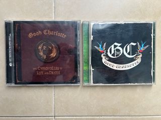 CDs Pop Rock Internacional