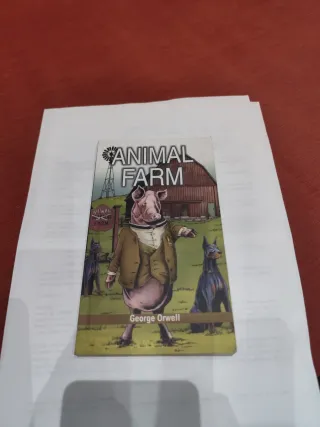 Animal Farm