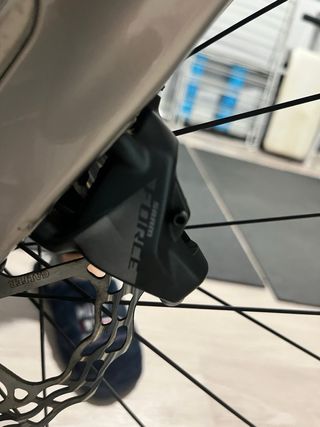 Sram Force AXS