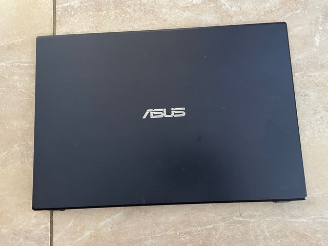 Copertura posteriore Asus X571G con cornice e cerniere