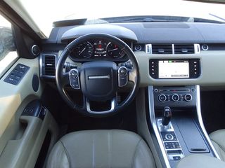 Land Rover Range Rover Sport 3.0 HSE SDV6 306 CV