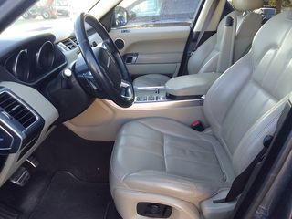 Land Rover Range Rover Sport 3.0 HSE SDV6 306 CV