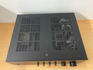 Amplificador Yamaha R-S300 Negro