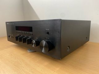 Amplificador Yamaha R-S300 Negro