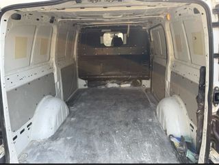 Mercedes-Benz Vito 2015