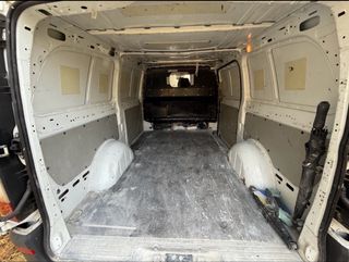 Mercedes-Benz Vito 2015