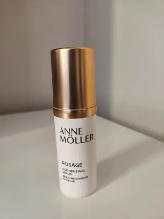 Anne moller rosage serum 30 ml