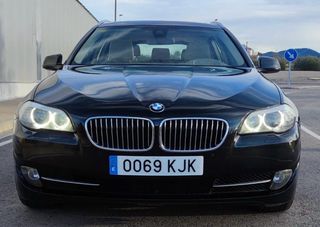 BMW Serie 5 2013