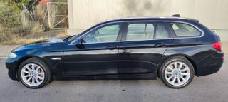 BMW Serie 5 2013