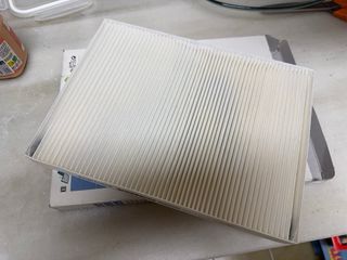 Filtro de habitáculo Valeo 698885 (ver descripción