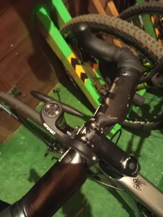 Ciclocomputador iGPSPORT