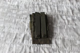 Tasca porta radio militare