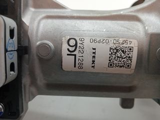 COLUMNA DIRECCION TOYOTA COROLLA (E15)