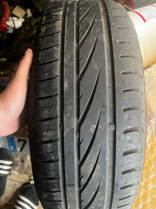 Rueda Audi Continental PremiumContact 195/65 R15