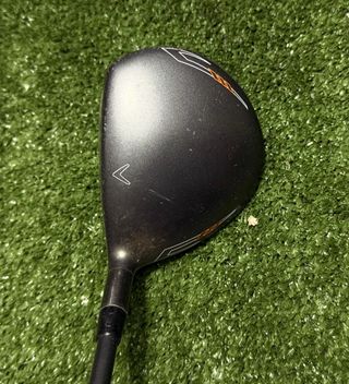 Madera 3 Callaway X2 Hot