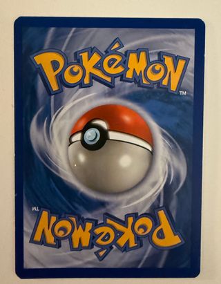 Carta Pokemon Charizard Customizzata