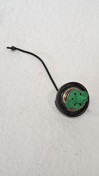 TAPON COMBUSTIBLE MINI MINI (R50, R53)