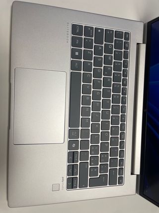 HP Elitebook 645 G11 Computer Nuovo