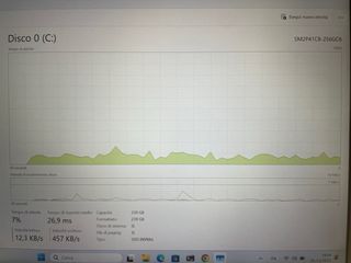HP Elitebook 645 G11 Computer Nuovo