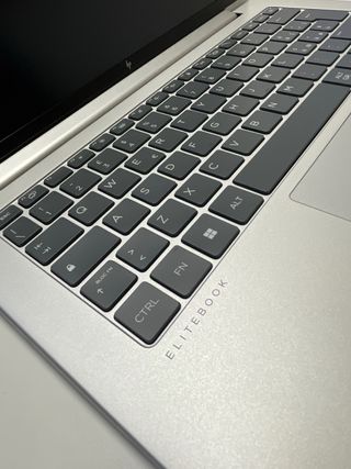 HP Elitebook 645 G11 Computer Nuovo