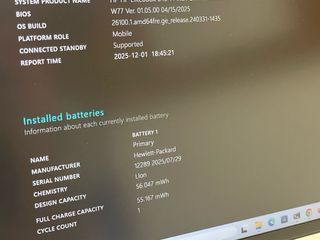 HP Elitebook 645 G11 Computer Nuovo